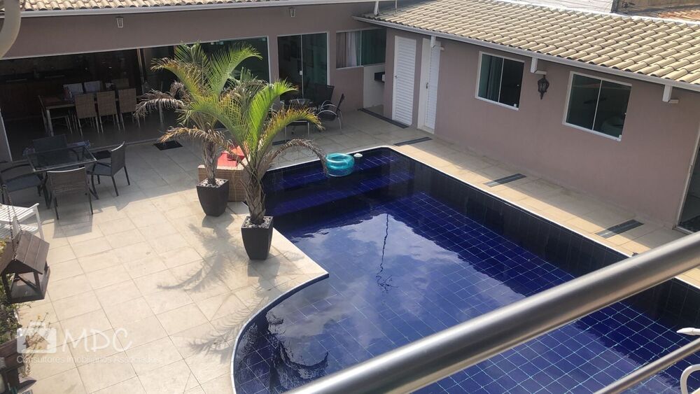 Casa, 3 quartos, 370 m² - Foto 4