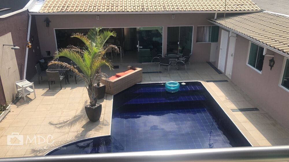Casa, 3 quartos, 370 m² - Foto 9