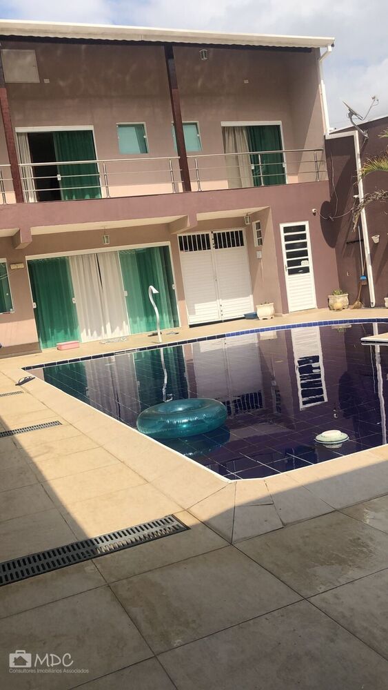 Casa, 3 quartos, 370 m² - Foto 2