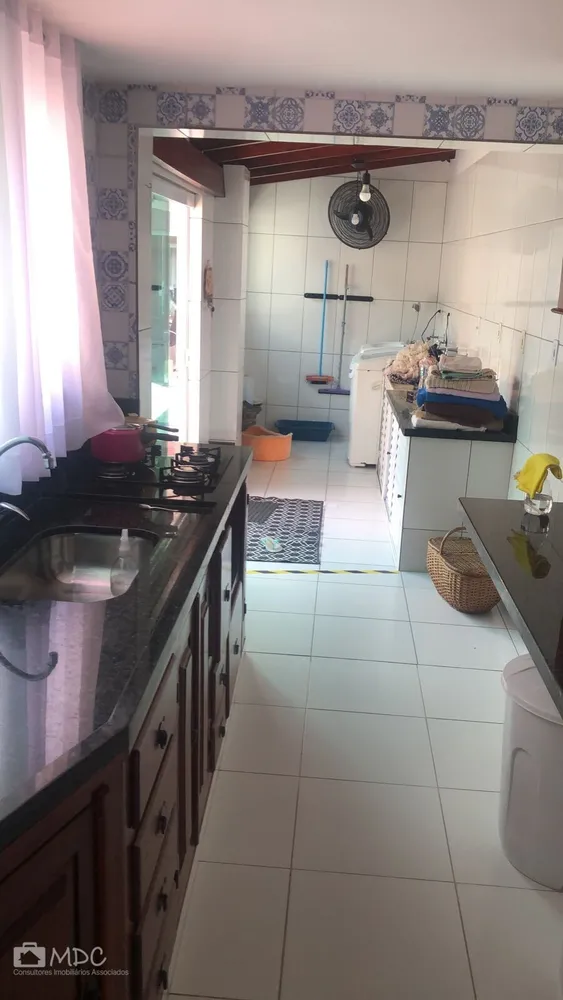 Casa, 3 quartos, 370 m² - Foto 25