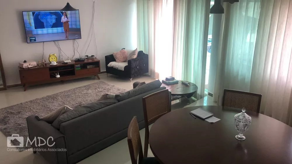 Casa, 3 quartos, 370 m² - Foto 5