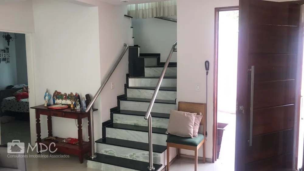 Casa, 3 quartos, 370 m² - Foto 22