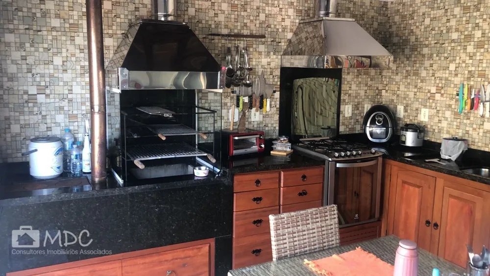 Casa, 3 quartos, 370 m² - Foto 26