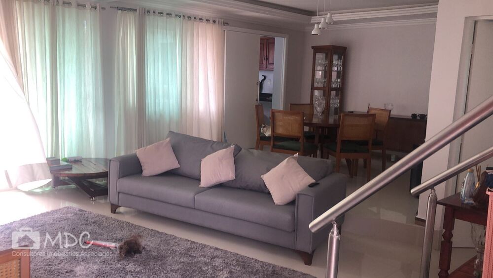 Casa, 3 quartos, 370 m² - Foto 24