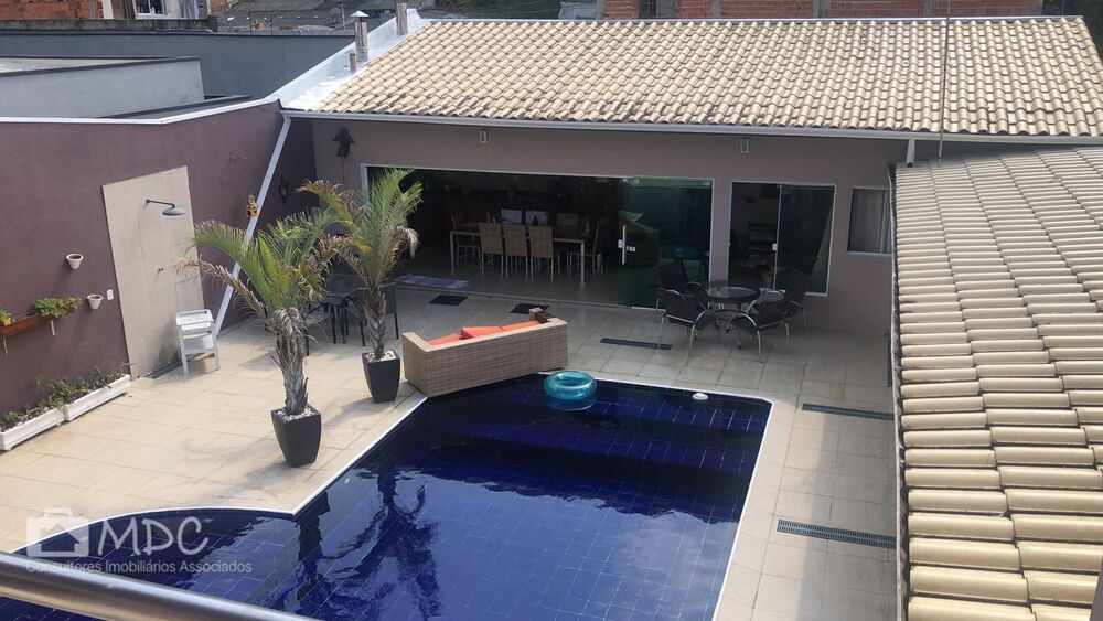 Casa, 3 quartos, 370 m² - Foto 3