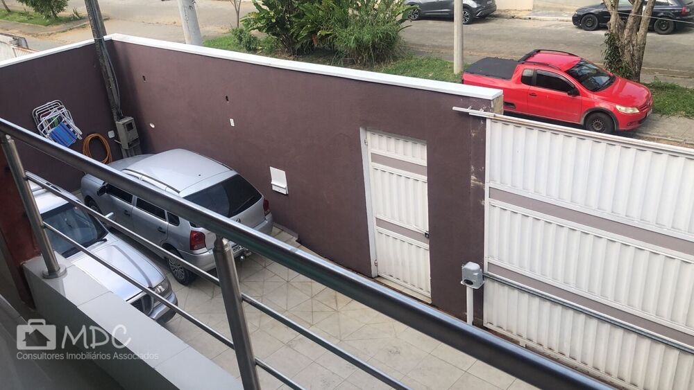 Casa, 3 quartos, 370 m² - Foto 21