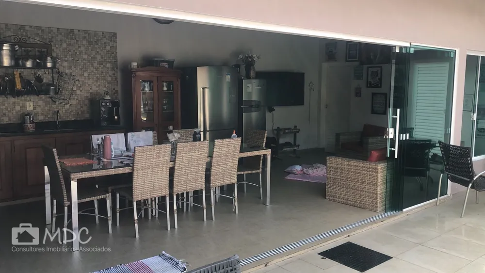 Casa, 3 quartos, 370 m² - Foto 27