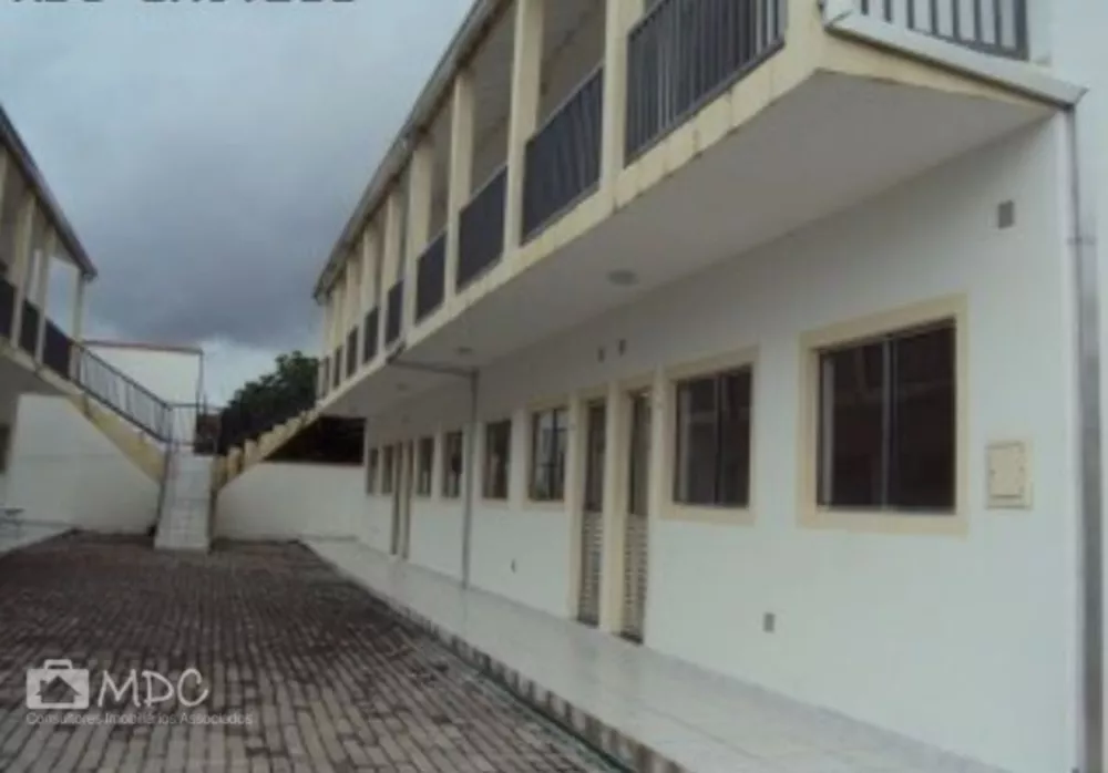 Flat/Apart Hotel, 1 quarto, 39 m² - Foto 1