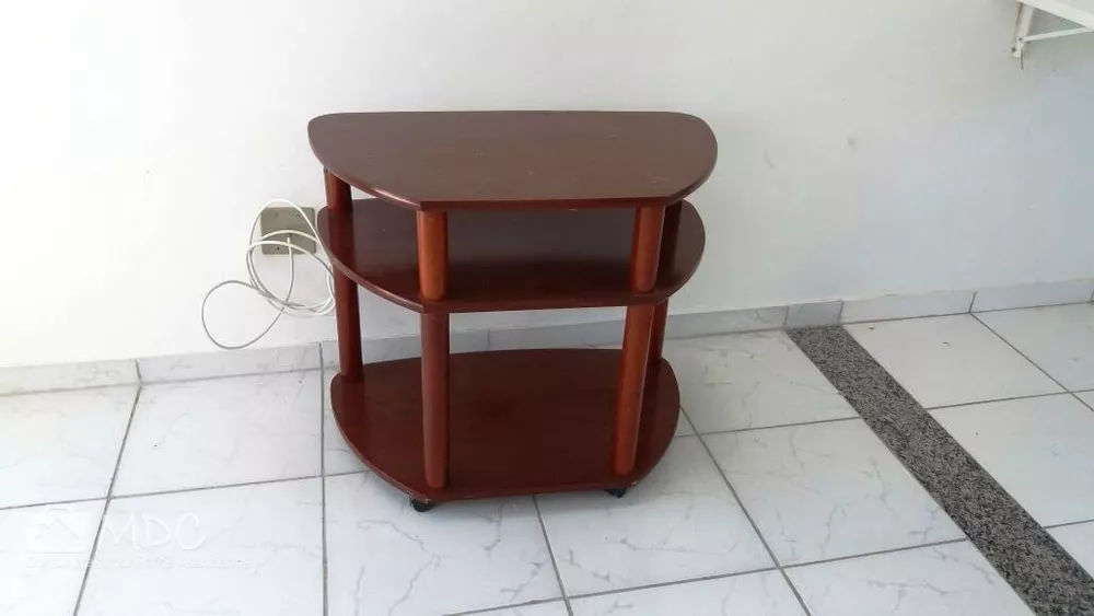 Flat/Apart Hotel, 1 quarto, 39 m² - Foto 5