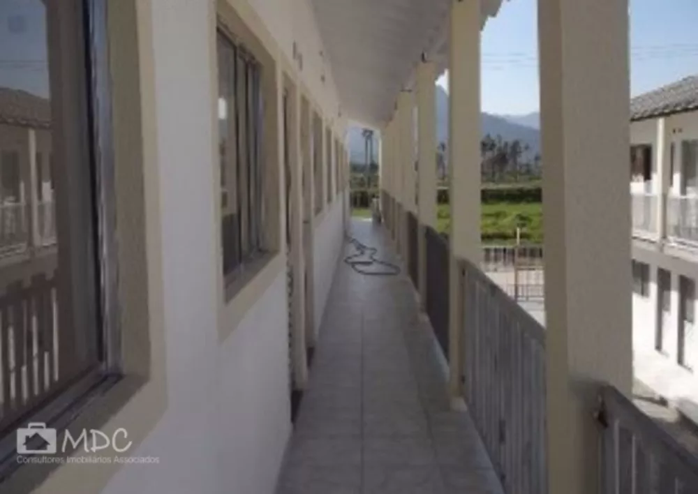 Flat/Apart Hotel, 1 quarto, 39 m² - Foto 4