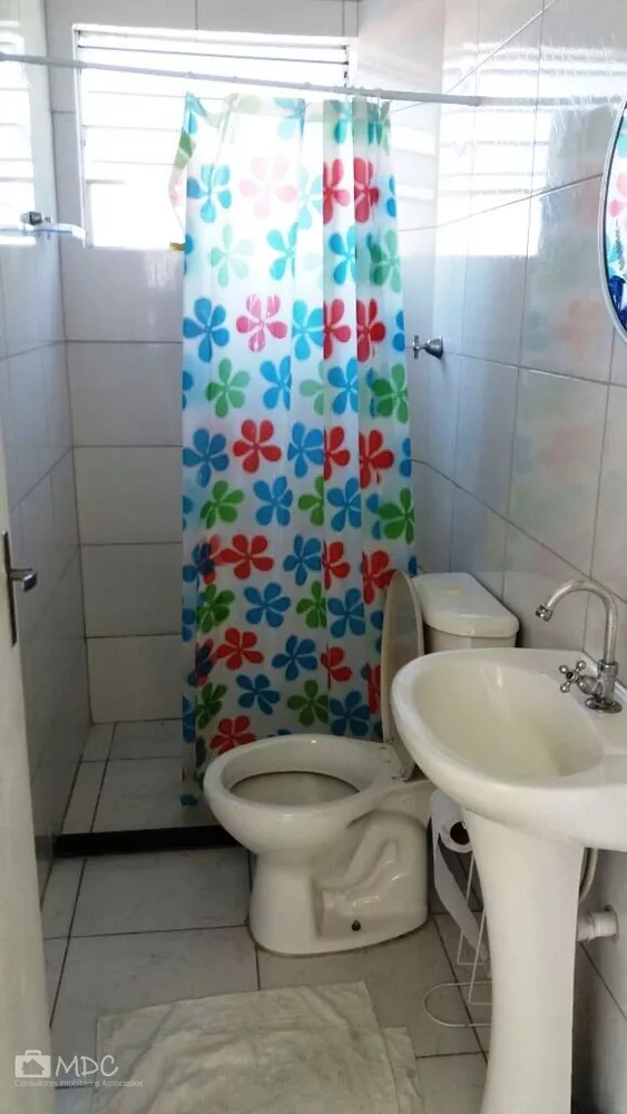 Flat/Apart Hotel, 1 quarto, 39 m² - Foto 9