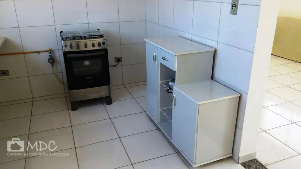 Flat/Apart Hotel, 1 quarto, 39 m² - Foto 8
