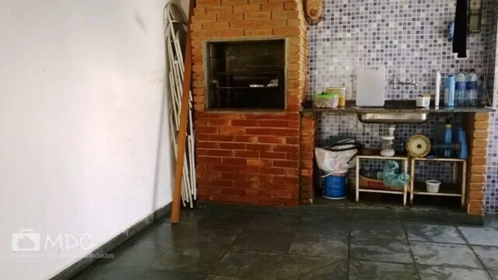 Casa, 3 quartos, 135 m² - Foto 1