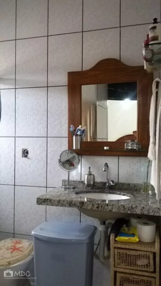 Casa à venda com 3 quartos, 135m² - Foto 15