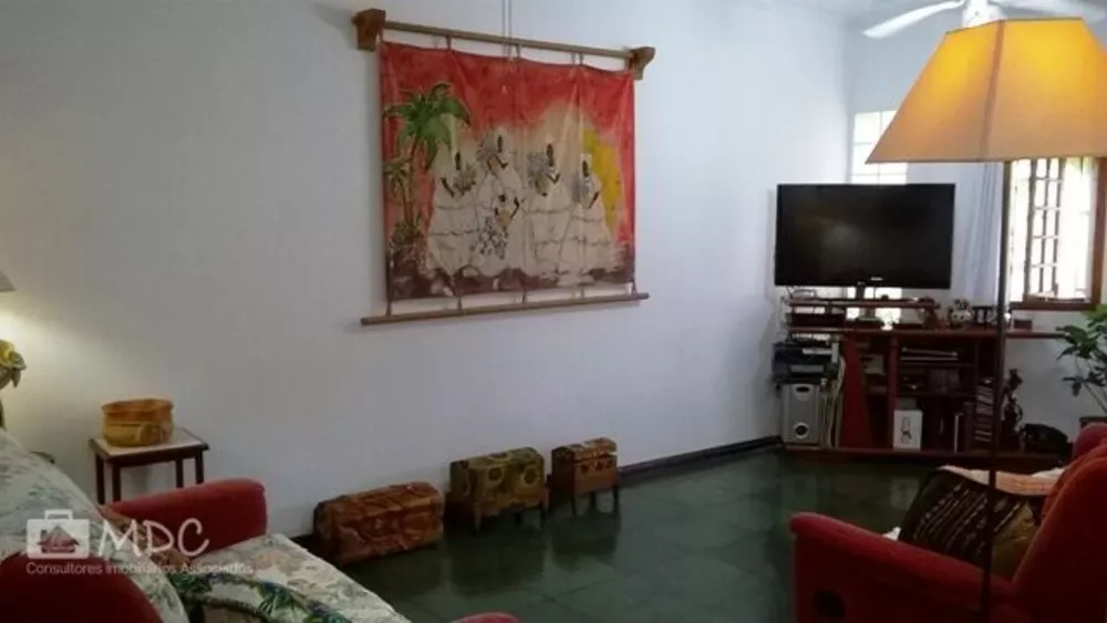 Casa à venda com 3 quartos, 135m² - Foto 7