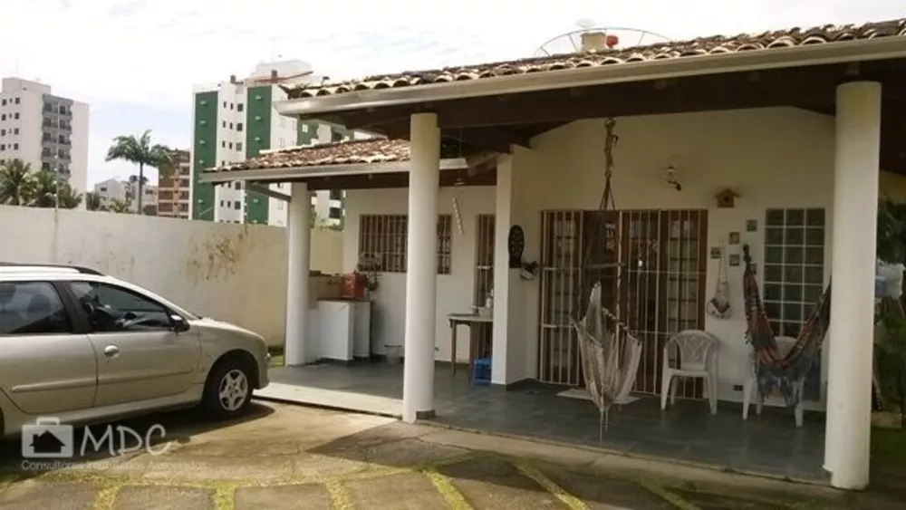 Casa à venda com 3 quartos, 135m² - Foto 3