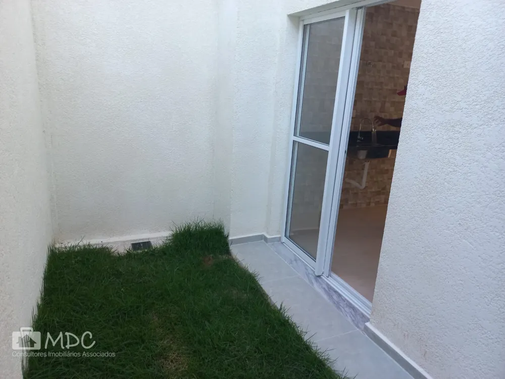 Casa, 85 m² - Foto 2