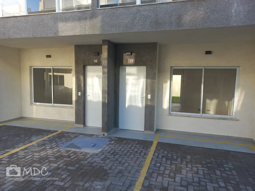 Casa, 85 m² - Foto 16