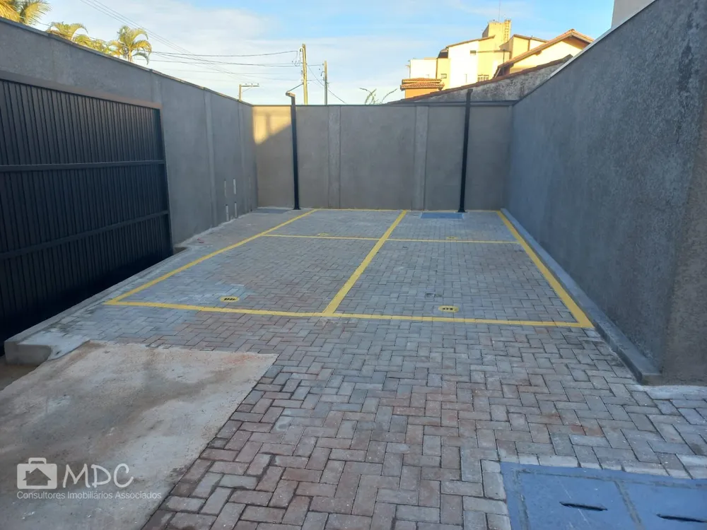 Casa, 85 m² - Foto 22
