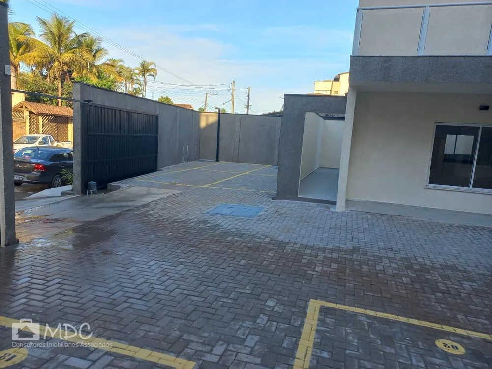 Casa, 85 m² - Foto 23