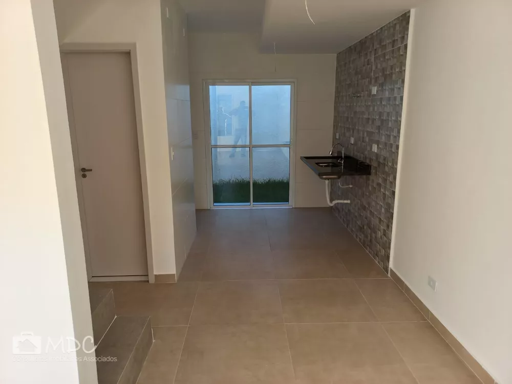 Casa, 85 m² - Foto 3