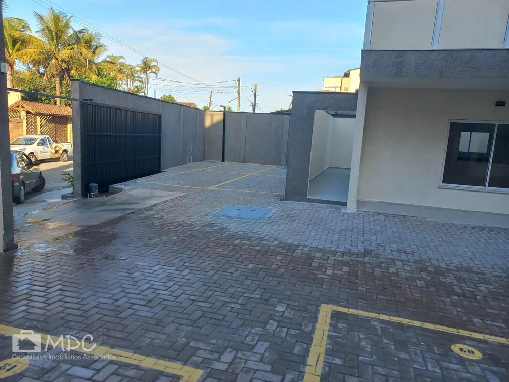 Casa, 85 m² - Foto 24