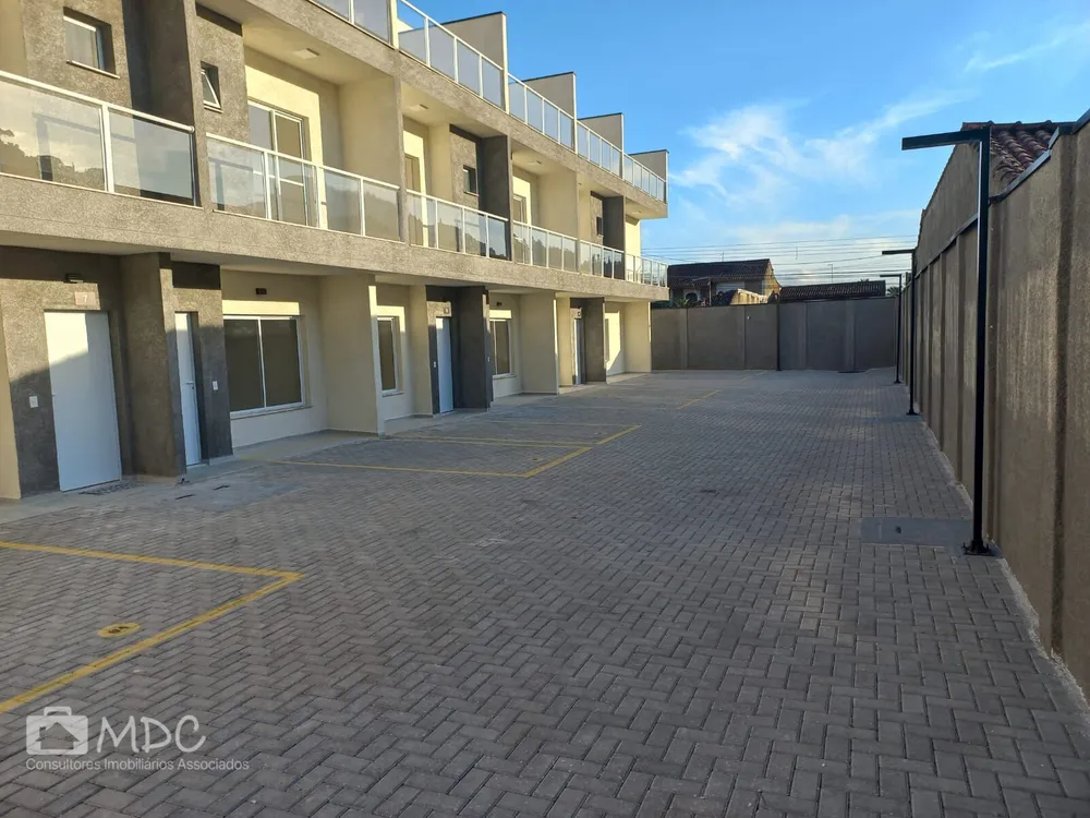 Casa, 85 m² - Foto 13