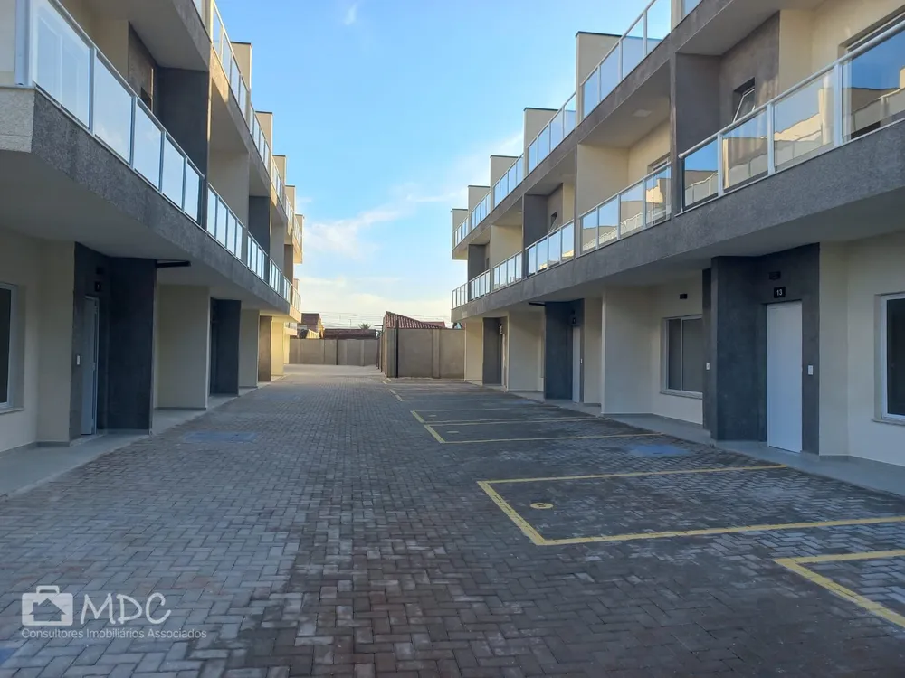 Casa, 85 m² - Foto 18