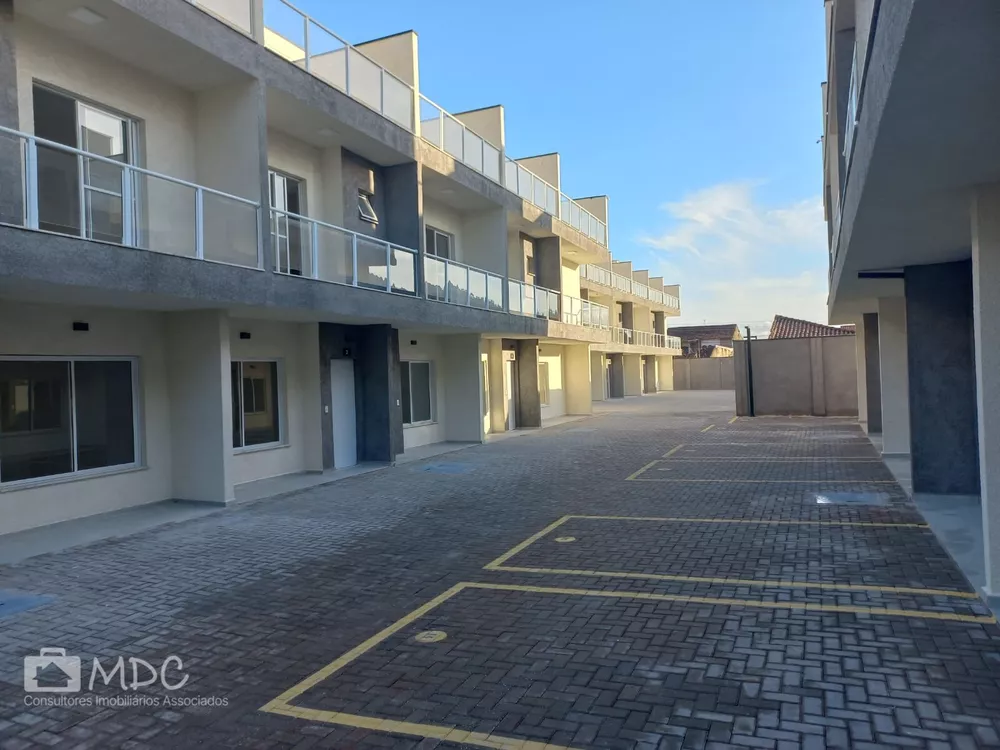 Casa, 85 m² - Foto 4