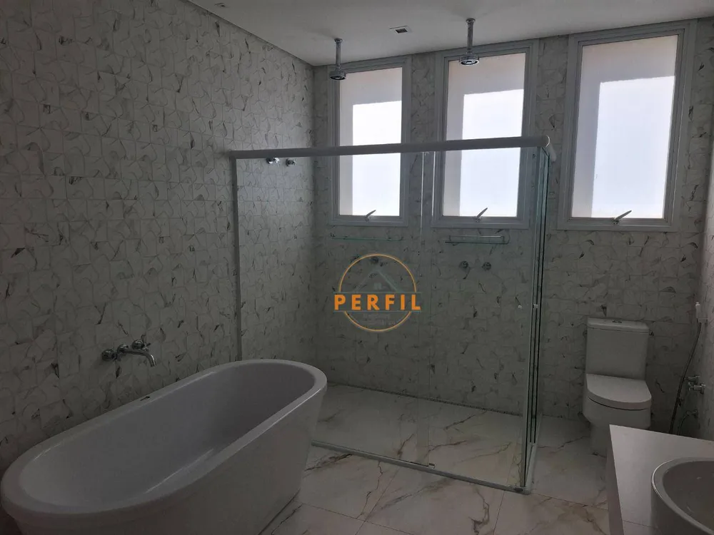 Casa de Condomínio, 5 quartos - Foto 10