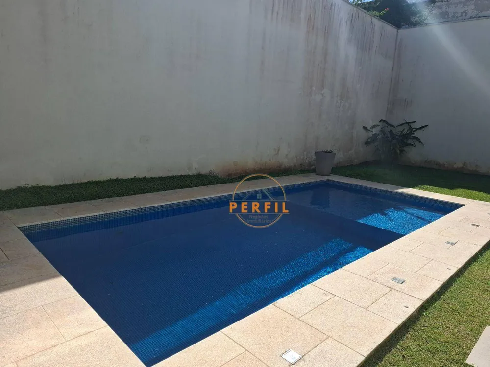 Casa de Condomínio, 5 quartos - Foto 6