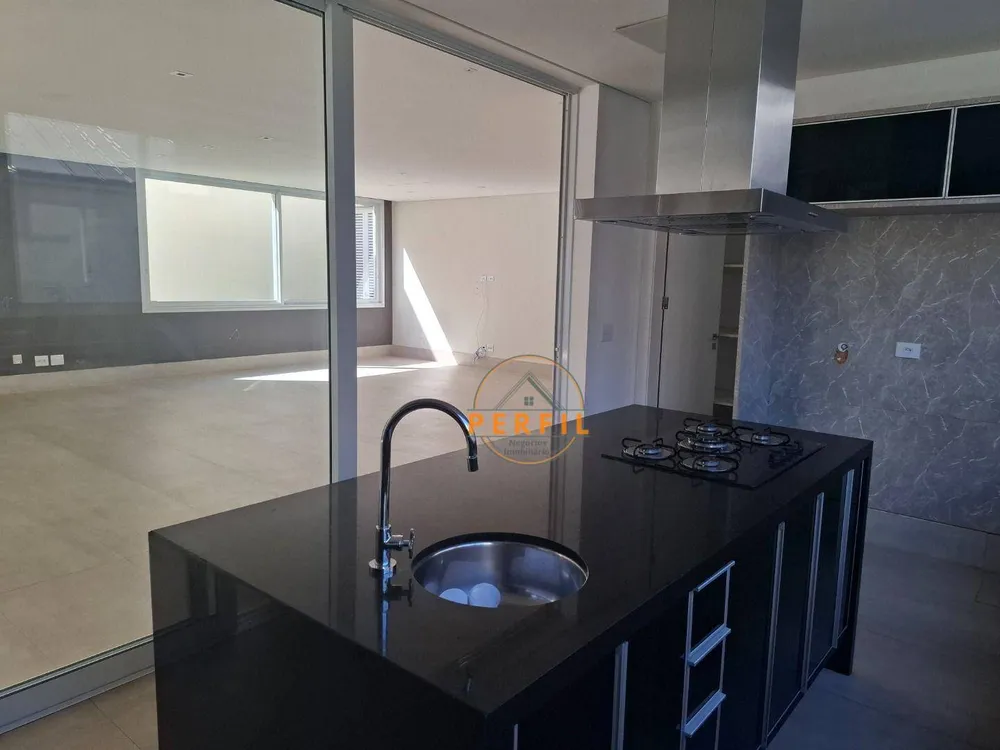 Casa de Condomínio, 5 quartos - Foto 4
