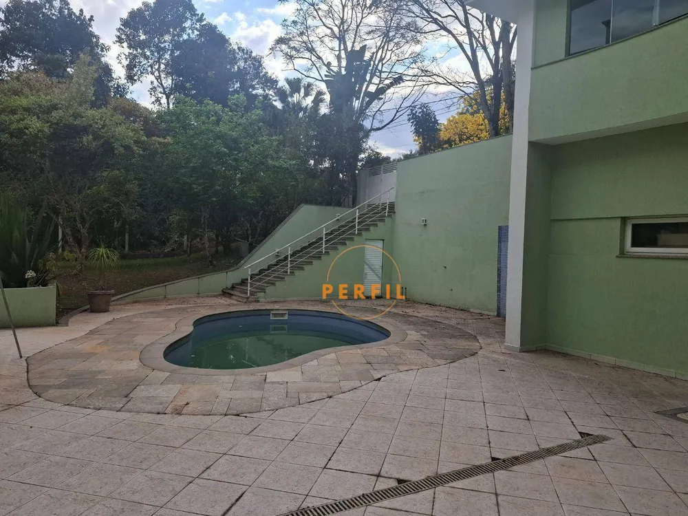 Casa de Condomínio, 4 quartos - Foto 8