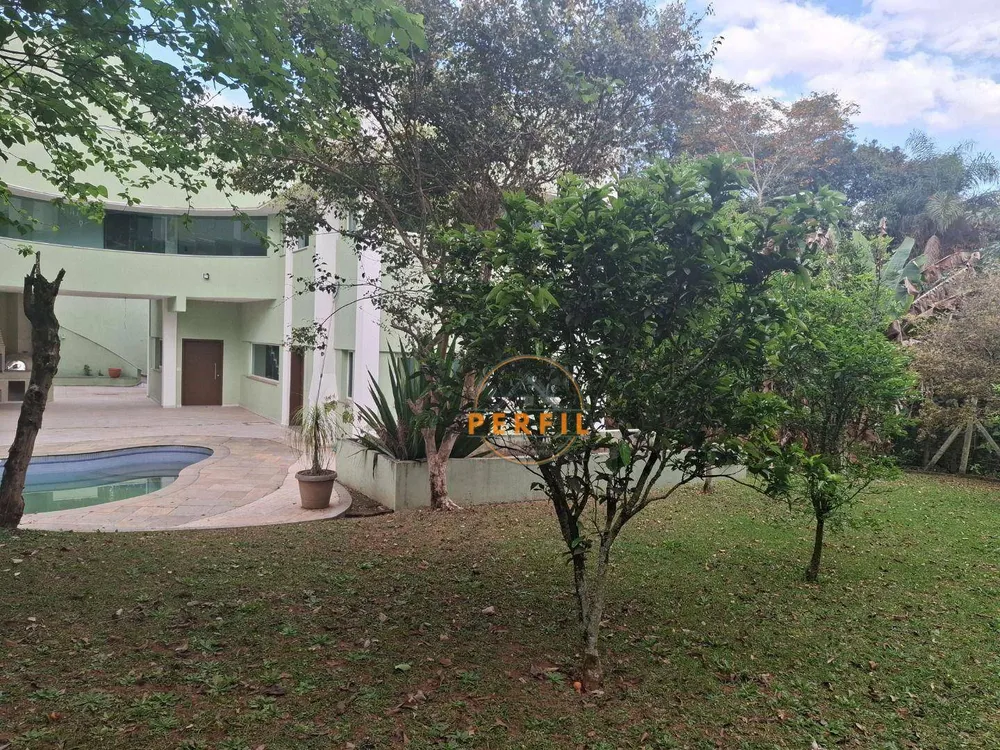 Casa de Condomínio, 4 quartos - Foto 10
