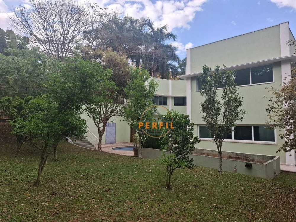 Casa de Condomínio, 4 quartos - Foto 8