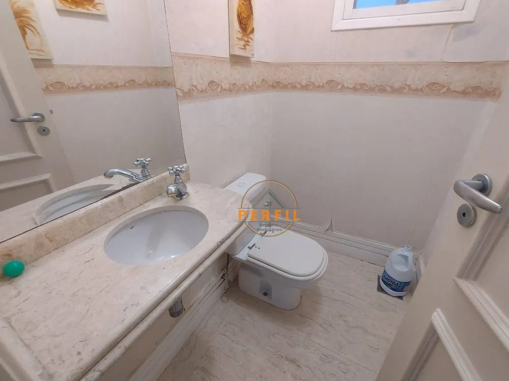 Casa de Condomínio, 4 quartos - Foto 10