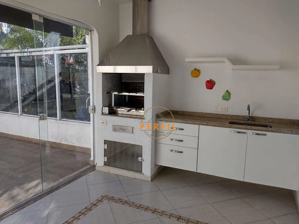 Casa de Condomínio, 4 quartos - Foto 6