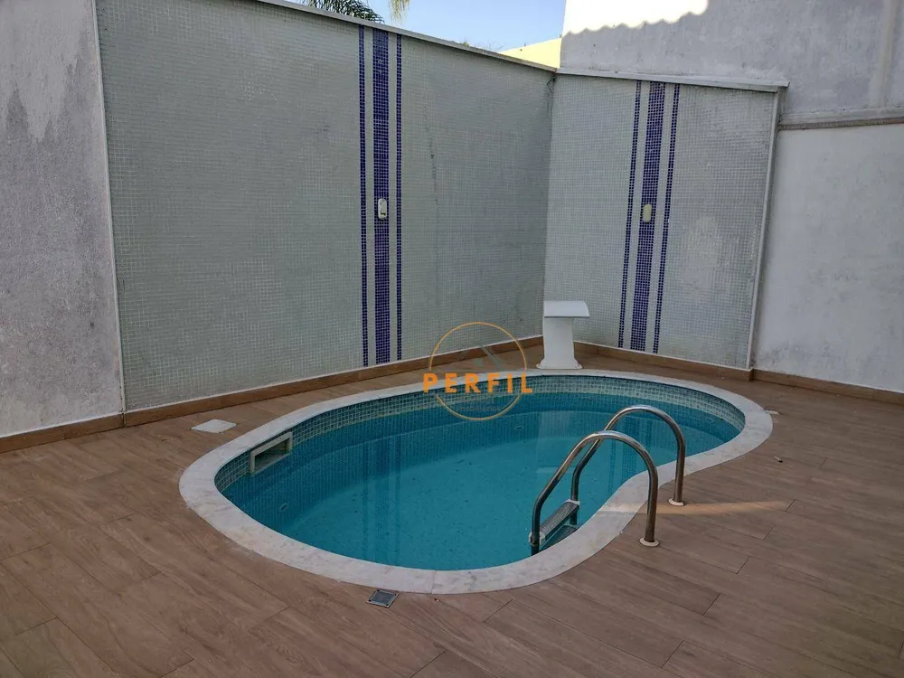 Casa de Condomínio, 4 quartos - Foto 5