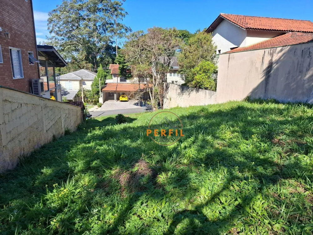 Terreno, 415 m² - Foto 4