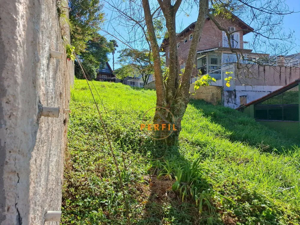 Terreno, 415 m² - Foto 1