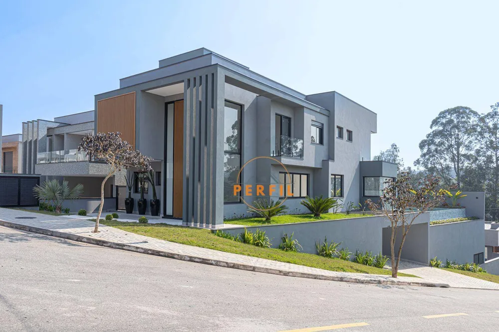 Casa de Condomínio, 4 quartos - Foto 6