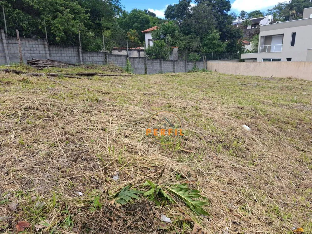Loteamento e Condomínio, 507 m² - Foto 4