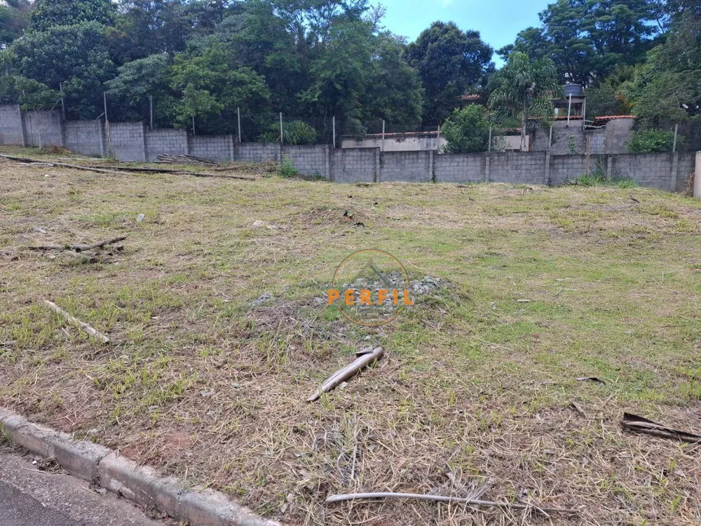 Loteamento e Condomínio, 507 m² - Foto 2