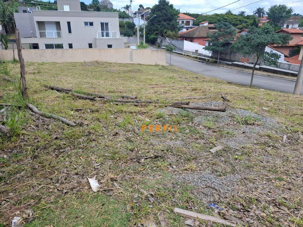 Loteamento e Condomínio, 507 m² - Foto 1