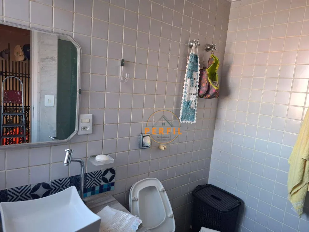 Casa de Condomínio, 3 quartos - Foto 8