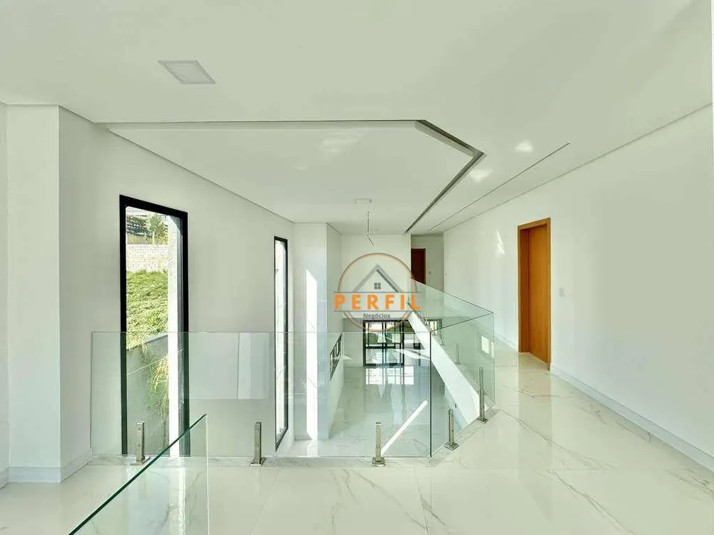 Casa de Condomínio, 4 quartos - Foto 12