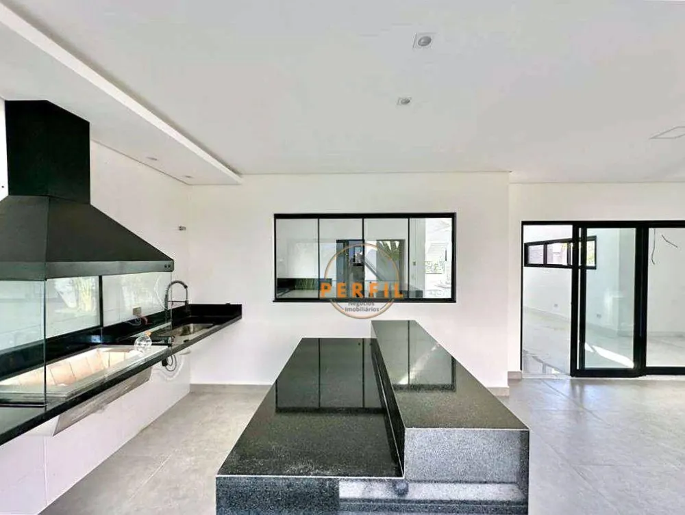 Casa de Condomínio, 4 quartos - Foto 7