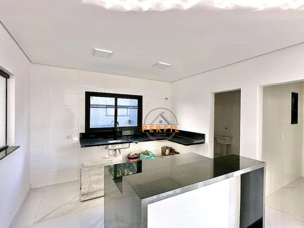 Casa de Condomínio, 4 quartos - Foto 5