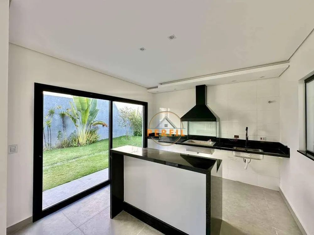 Casa de Condomínio, 4 quartos - Foto 8
