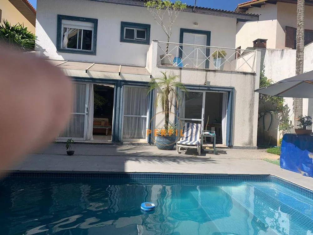 Casa de Condomínio, 4 quartos - Foto 6